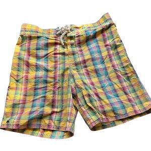 Vintage Polo Ralph Lauren swim shorts